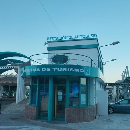 Apartamento Casa Dos Minos Bruno Cangas do Morrazo Exterior foto