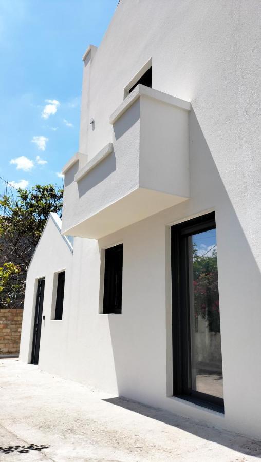 Apartamento Casa Dos Minos Bruno Cangas do Morrazo Exterior foto