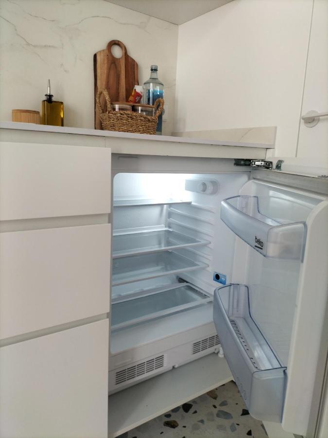 Apartamento Casa Dos Minos Bruno Cangas do Morrazo Habitación foto