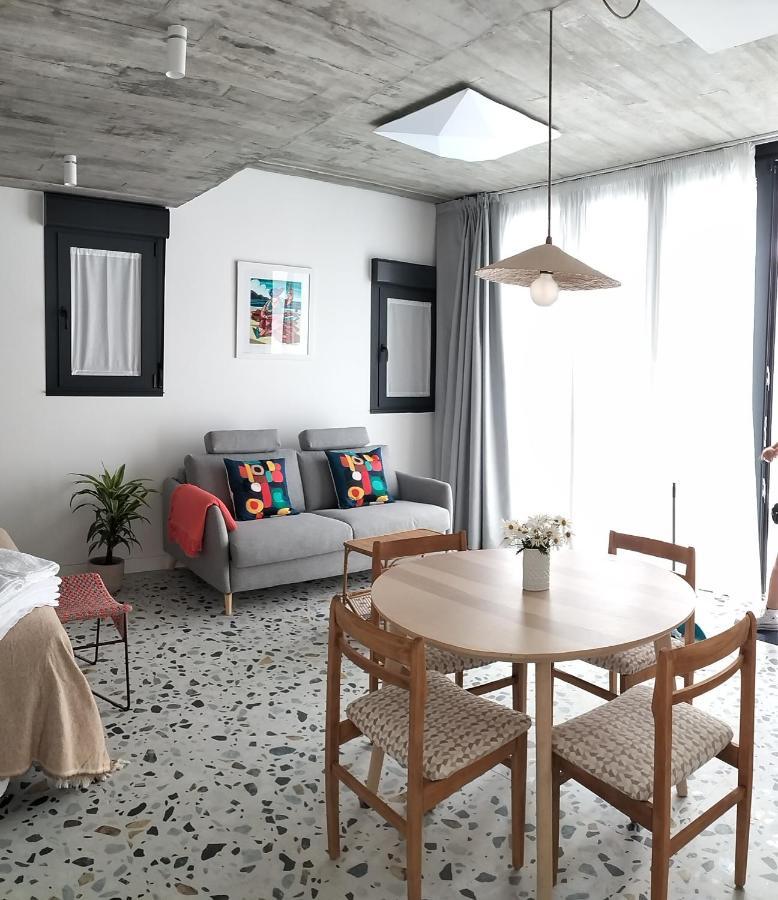 Apartamento Casa Dos Minos Bruno Cangas do Morrazo Habitación foto
